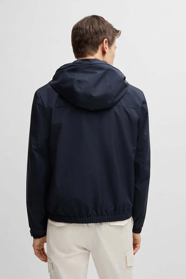 ΜΠΟΥΦΑΝ CAMEL BOSS - 404 ΜΠΛΕ